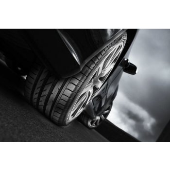 Nokian Tyres zLine 255/55 R18 105W