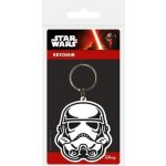 Epee přívěsek na klíče Merch gumová Star Wars Strom Trooper – Hledejceny.cz