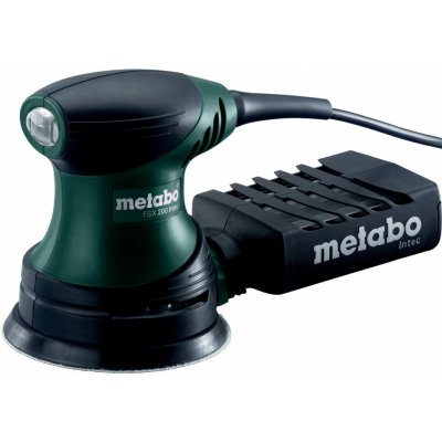 Metabo FSX 200 Intec 609225500 – Sleviste.cz