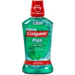 Colgate Plax Soft Mint 500 ml – Zboží Mobilmania