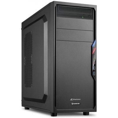 Barbone Home Home_AMD5600G_32G_W11P – Zboží Živě