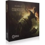 Etherfields - Creatures of Etherfields – Zboží Živě