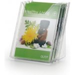 Durable Držák dokumentů COMBIBOXX - A4 – Sleviste.cz