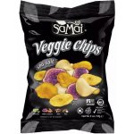 Samai Rainforest zeleninové chipsy mořskou solí 57g – Hledejceny.cz