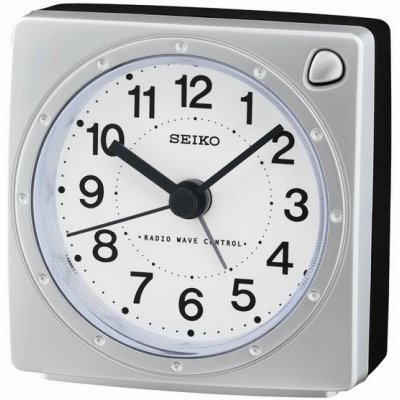 Seiko QHR201S – Zboží Dáma