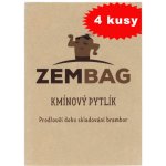 Zembag Kmínový pytlík 4x18 g – HobbyKompas.cz