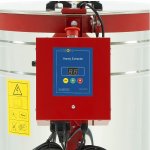 Lysoň Medomet 4 r. t. 12/230 V - CLASSIC LINE - P50 – Zboží Dáma Lysoň Medomet 4 r. t. 12/230 V - CLASSIC LINE - P50 – Zboží Dáma