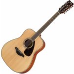 Yamaha FG82012 II – Zbozi.Blesk.cz