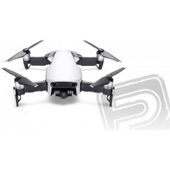 DJI Mavic Air FLY MORE COMBO (Arctic White) - DJIM0254C