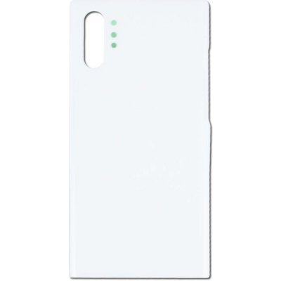 Kryt Samsung N975 Galaxy NOTE 10+ zadní bílý – Zboží Živě