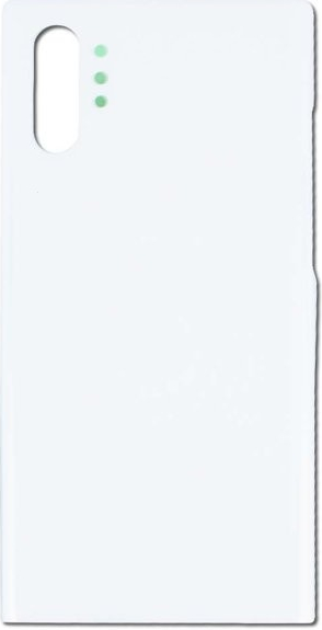 Kryt Samsung N975 Galaxy NOTE 10+ zadní bílý
