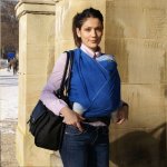 Didymos Indio ultramarínová – Zboží Mobilmania