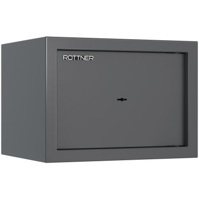 Rottner PRAKTIK 25 – Zboží Mobilmania