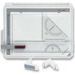 Rýsovací deska Rotring Rapid A4 – Hledejceny.cz