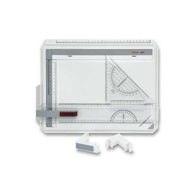 Rýsovací deska Rotring Rapid A4 – Hledejceny.cz