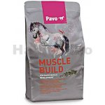 Pavo Muscle Build NEW 3 kg – Zboží Dáma