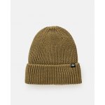 Rip Curl Zimní čepice PREMIUM SURF SHALLOW BEANIE Khaki – Hledejceny.cz