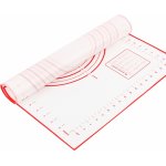 DAMPOD SHOP Silikonová podložka s obrázkem 40x50cm – HobbyKompas.cz