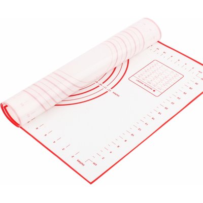 DAMPOD SHOP Silikonová podložka s obrázkem 40x50cm – HobbyKompas.cz