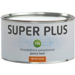 BKP Polykar Super Plus 1 kg slonová kost – Zboží Mobilmania