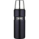 Thermos termoska na nápoje 0,47 l modrá – Hledejceny.cz