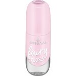 Essence Nail Colour Gel gelový lak na nehty 70 Fairy Floss 8 ml – Zboží Dáma