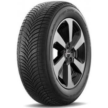 BFGoodrich Trail Terrain T/A 255/55 R18 109H