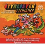 Čtyřlístek v pohádce – Zboží Mobilmania