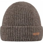 Barts WITZIA BEANIE Brown – Hledejceny.cz