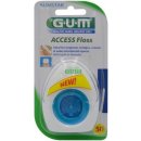G.U.M Access Floss dentální nit na rovnátka a implantáty 50 Ks