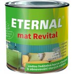 Eternal Mat Revital 0,35 kg černá – Hledejceny.cz