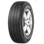 Continental VanContact 4Season 215/60 R17 109/104T – Hledejceny.cz