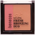 Benecos Bio bronzer Ibiza Nights 8 g – Zbozi.Blesk.cz