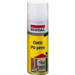 Soudal Čistič PU pěny 150 ml – Sleviste.cz