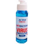 4u +Virus Protektion 100 ml – Zboží Mobilmania