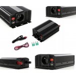 Kraft&Dele 12V/230V 500/1000W KD1256 | Zboží Auto