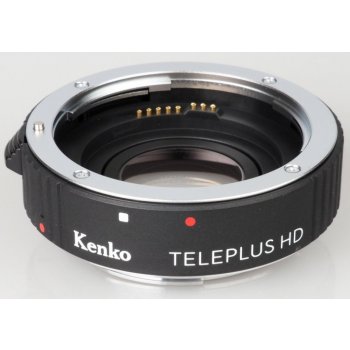 Kenko TELEPLUS HD DGX 1,4x pro Nikon