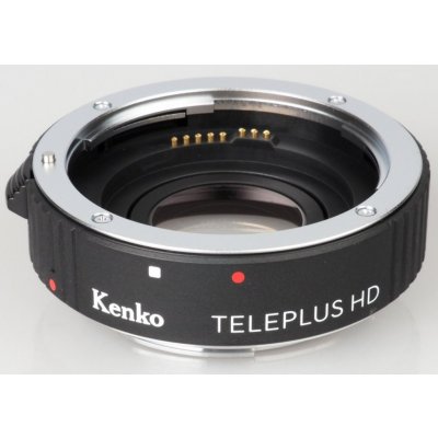 Kenko TELEPLUS HD DGX 1,4x pro Nikon – Sleviste.cz