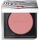 Sisley tvářenka Le Phyto Blush N3 Coral 6,5 g