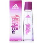 adidas Natural Vitality toaletní voda dámská 30 ml – Sleviste.cz