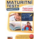 Český jazyk a literatura - Maturitní testy nanečisto