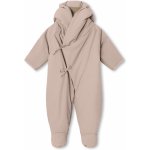 MINI A TURE Zimní overal do kočárku MATFIANNA Adobe Rose – Zboží Dáma