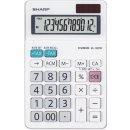 Kalkulačka Sharp EL 320 W