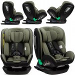 MoMi Urso 2023 Khaki – Zboží Dáma