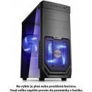 CORPA GAMER RYZEN 5 1600 PCCORPA113