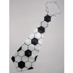 Kravata Fotbal – Sleviste.cz