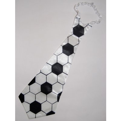 Kravata Fotbal – Sleviste.cz