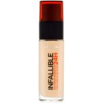 L'Oréal Paris Infallible make-up SPF15 200 30 ml – Hledejceny.cz