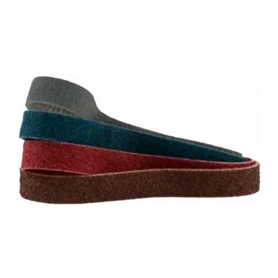 XTline Brusný vlisový pás 40x760mm zr.240 VERY FINE 1bal/3ks KL049724 – Zboží Dáma