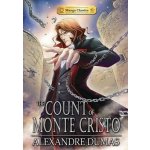 The Count of Monte Cristo: Manga Classics – Hledejceny.cz